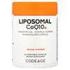 Liposomal CoQ10, 60 Vegetable Capsules
