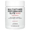 Multivitamines Elite Performance Max, 90 capsules