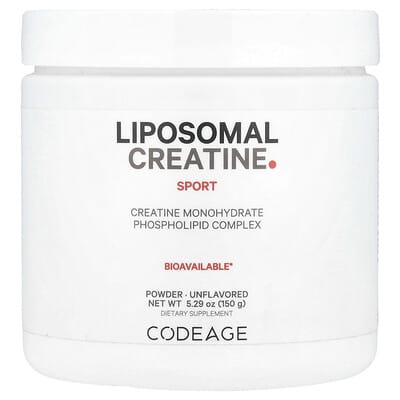 Creatine Powder