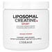 Codeage Sport Liposomal Creatine Powder Unflavored · 0.15 kg