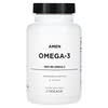 Amen, Oméga-3, 1500 mg, 90 capsules à enveloppe molle (1500 mg par capsule à enveloppe molle)
