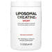 Codeage Sport Liposomal Creatine 360 Vegetable Capsules 625 Mg Per Capsule · 0.454 kg