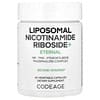 Liposomal Nicotinamide Riboside+, 60 φυτικές κάψουλες