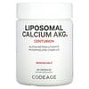 Liposomal Calcium AKG，60 粒胶囊
