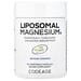 Codeage Liposomal Magnesium L Threonate 90 Vegetable Capsules