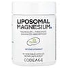 Liposomal Magnesium L-Threonate, 90 Vegetable Capsules