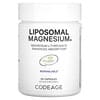 Liposomal Magnesium L-Threonate, 90 Capsules