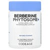 Berberine Phytosome+, 60 Vegetable Capsules