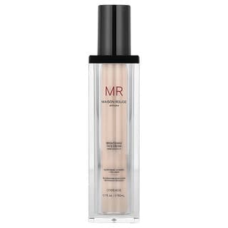 Codeage, Maison Rouge, Crema facial iluminadora para el cuidado de la piel, 50 ml (1,7 oz. líq.)