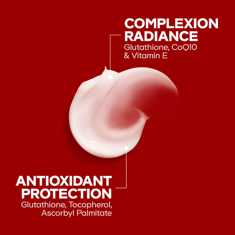 Maison Rouge Skincare, Brightening Face Cream, 1.7 fl oz (50 ml)