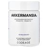Akkermansia ، 90 كبسولة نباتية