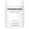 Akkermansia，90 粒素食胶囊