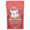 DNA Pet, Happy Healthy Muscles, For Cats, Unflavored, 10.58 oz (300 g)