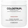 Colostrum Powder, Unflavored, 4.3 oz (120 g)