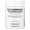 GLP-Harmony Companion+, 60 Vegetable Capsules