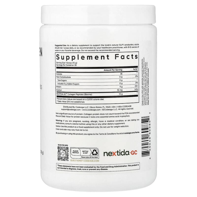 is glp 1 weight loss safe Is GLP-1 Safe for Weight Loss? Peptides, Benefits & Risks