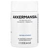 Akkermansia, 30 capsules végétales