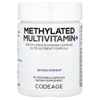 Multivitamines UNAE Elite - 30 Sachets Poudre - Date De Péremption 09/2027 - Bien-être Général