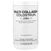 Multi Collagen Colostrum Platinum, Unflavored, 13.4 oz (381 g)