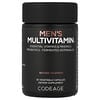 Multivitaminico per uomini, 30 capsule vegetali