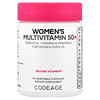 Women's Multivitamin 50+, 90 Vegetable Capsules