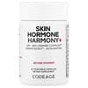 Skin Hormone Harmony＋、ベジカプセル30粒