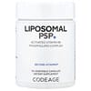 Liposomal P5P, 90 Vegetable Capsules