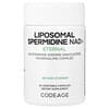 Liposomal Spermidine NAD+, 30 Vegetable Capsules