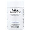 Daily Synbiotic, 30 rostlinných kapslí