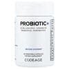 Probiotic+, 30 vegetabilske kapsler