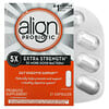 24/7 Digestive Support, Probiotic Supplement, Extra Strength, 21 Capsules