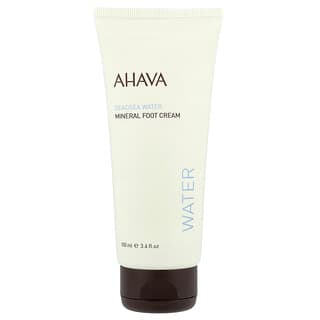 AHAVA North America, Krim Kaki Mineral, 100 ml (3,4 ons cairan)
