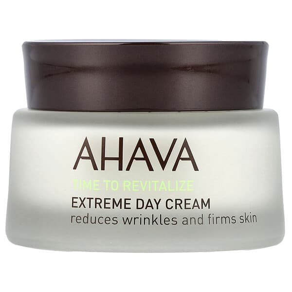 AHAVA North America, Extreme Day Cream, 1.7 fl oz (50 ml)