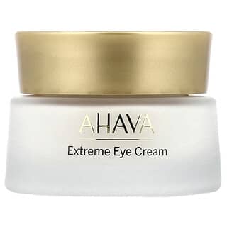 AHAVA North America, Extreme Eye Cream, 0.5 fl oz (15 ml)