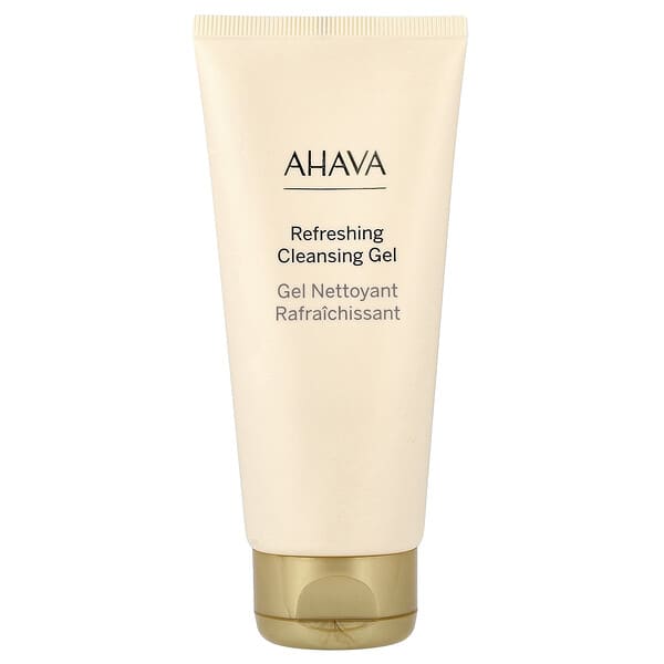 AHAVA North America, 리프레싱 클렌징 젤, 100ml(3.4fl oz)