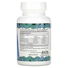 Alta Health, Cloruro de magnesio, 100 comprimidos