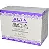 Brazilian Herbal Tea, 24 Tea Bags, 2 oz (56.7 g)