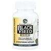 Amazing Herbs, Black Seed™, 골드, 베지 캡슐 60정