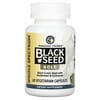 Black Seed, золото, 60 вегетарианских капсул
