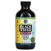 Premium Black Seed, 100% Pure Cold-Pressed Black Cumin Seed Oil, 8 fl oz (240 ml)