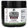 Black Seed, цельные семена черного тмина премиального качества, 454 г (1 фунт)