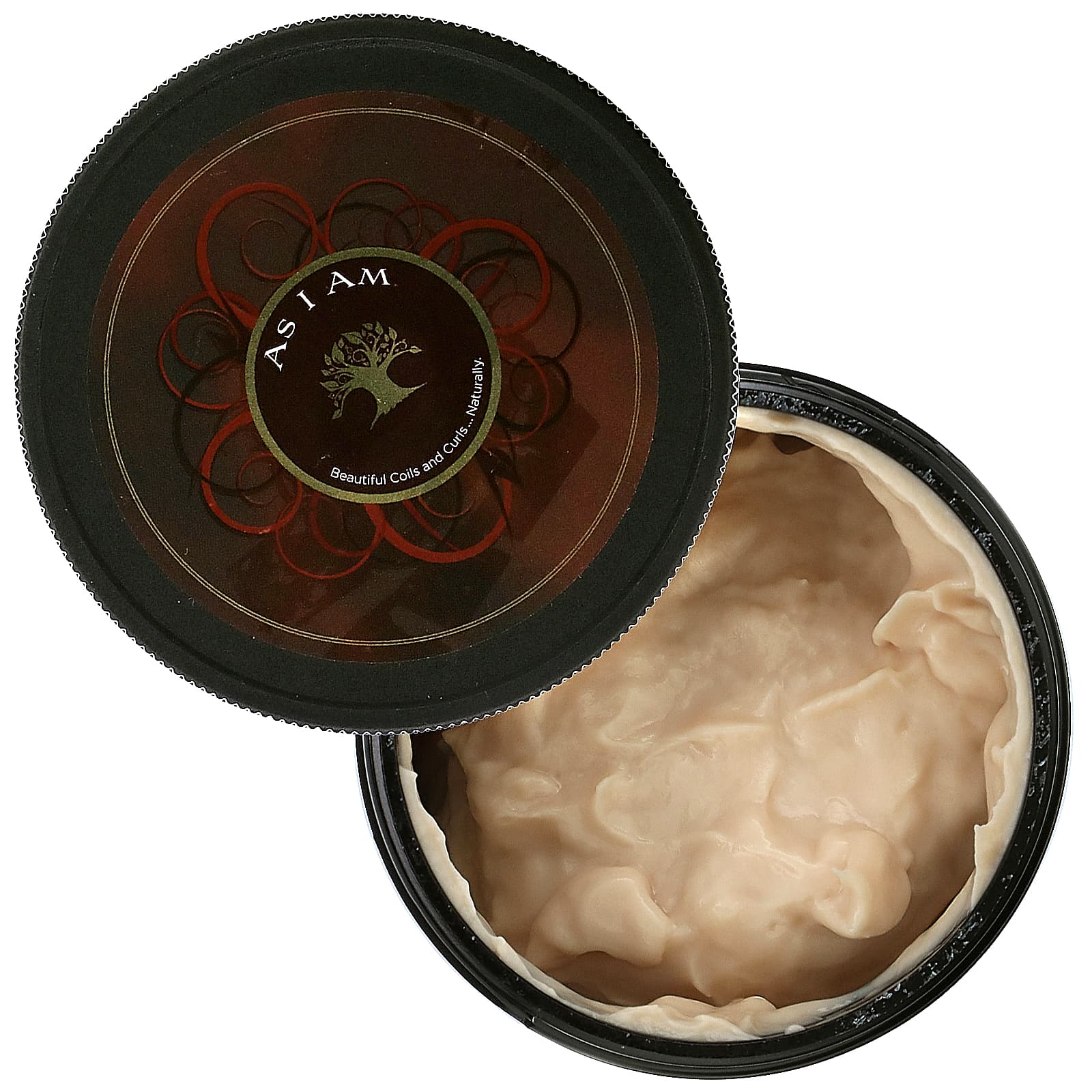 As I Am Twist Defining Cream 8 Oz 227 G