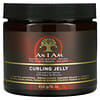Classic, Curling Jelly, Coil And Curl Definer, 16 oz (456 g)