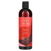 Long & Luxe, Strengthening Shampoo, Pomegranate & Passion Fruit, 12 fl oz (355 ml)