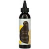 Pure Oils, Virgin Jamaican Black Castor Oil, 4 fl oz (118 ml)
