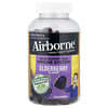 Immune Support Supplement, Elderberry, 130 Gummies