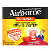 Immune Support Supplement, Very Berry, 3 Tubes, 10 Effervescent Tablets Each