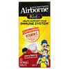 Kids, Immune Support Supplement, Ages 4+, Very Berry, 32 Chewable Tablets