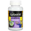 Immune Support Supplement, Elderberry, 120 Chewable Tablets