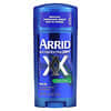 Extra Extra Dry XX, твердый дезодорант-антиперспирант, ультра свежесть, 73 г (2,6 унции)